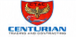Centurian Trading and Contracting Logo