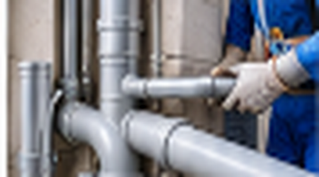 Plumbing & Drainage Contracting