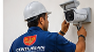 CCTV Security Contracting
